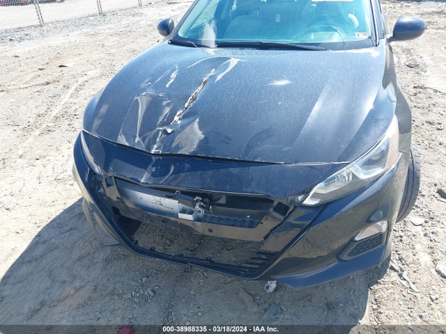 Nissan Altima 2.5 S 2019 1N4BL4BV9KC192509 Image 6