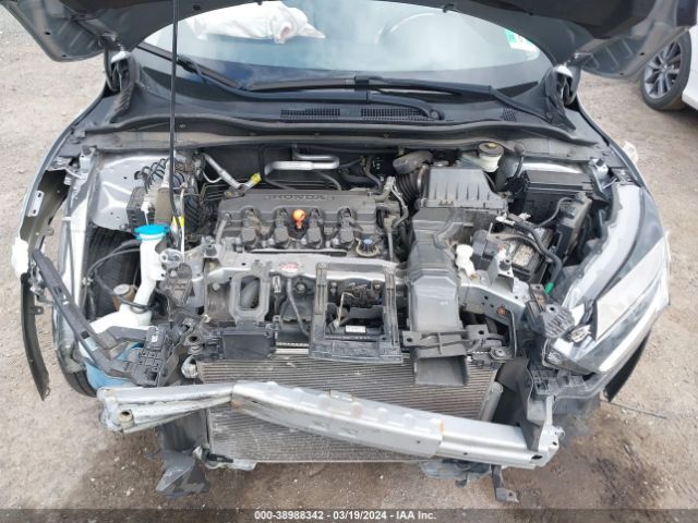 3CZRU6H79KM717894 Honda Hr-v Ex-l