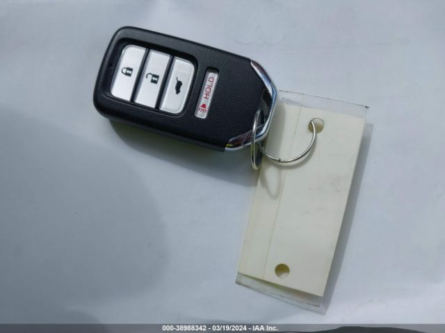 3CZRU6H79KM717894 Honda Hr-v Ex-l