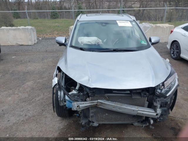 3CZRU6H79KM717894 Honda Hr-v Ex-l