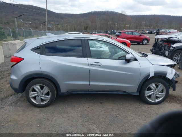 3CZRU6H79KM717894 Honda Hr-v Ex-l