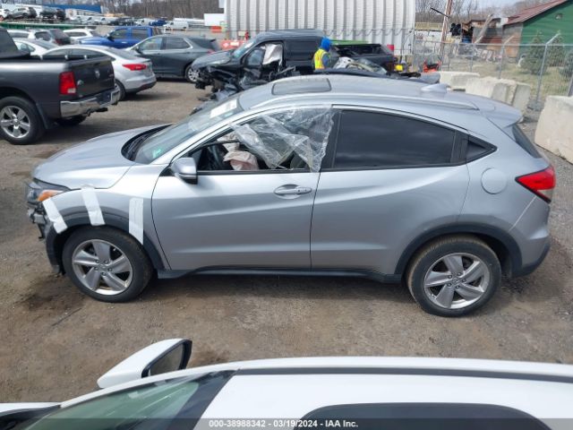 3CZRU6H79KM717894 Honda Hr-v Ex-l