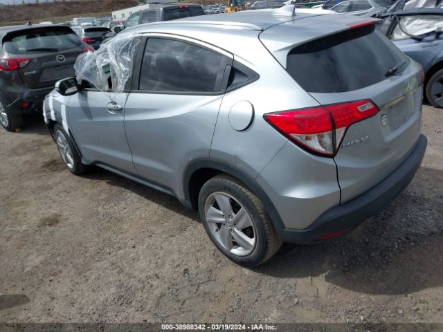 3CZRU6H79KM717894 Honda Hr-v Ex-l