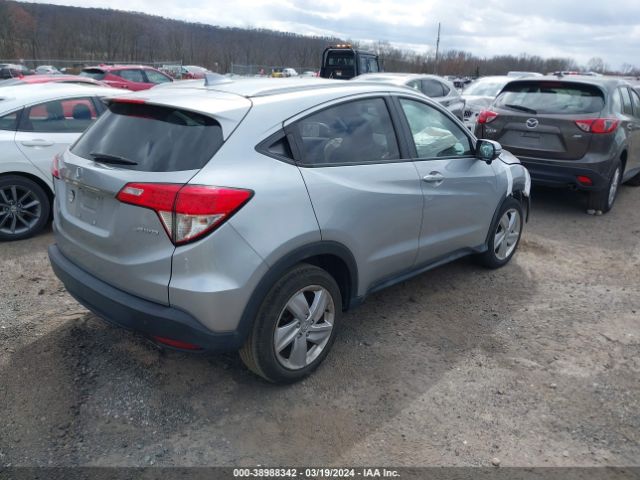 3CZRU6H79KM717894 Honda Hr-v Ex-l