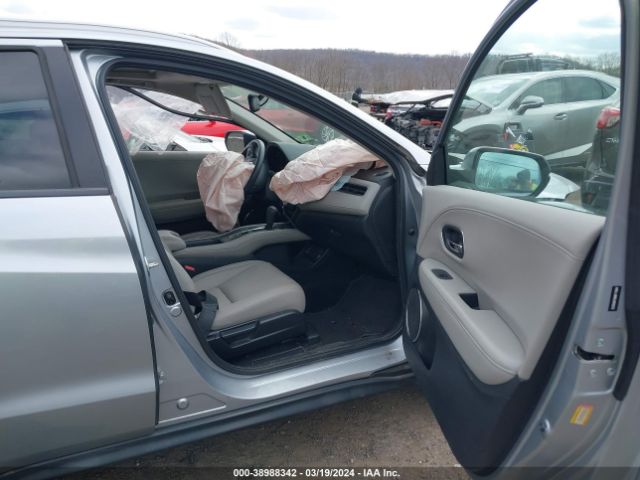 3CZRU6H79KM717894 Honda Hr-v Ex-l