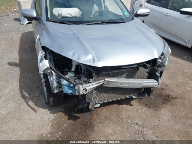 3CZRU6H79KM717894 Honda Hr-v Ex-l