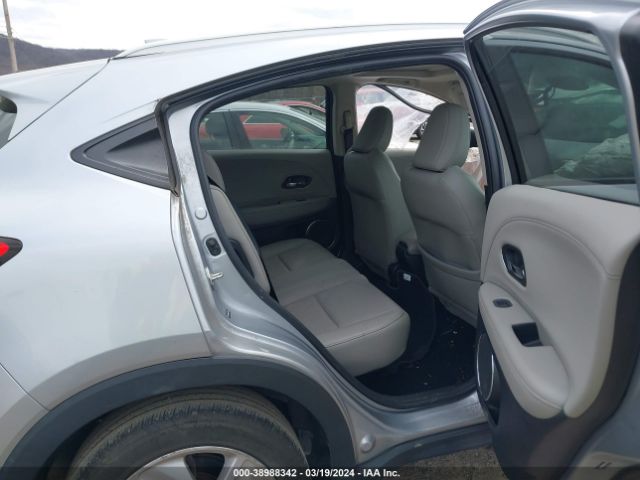 3CZRU6H79KM717894 Honda Hr-v Ex-l