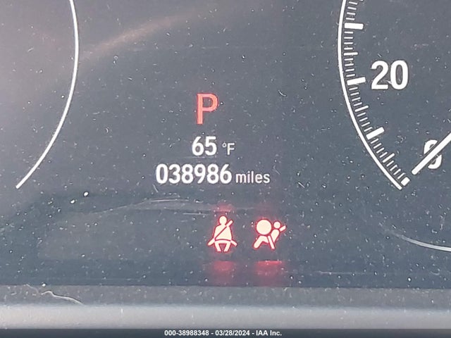 Honda ACCORD LX 2020 1HGCV1F10LA037635 Image 15