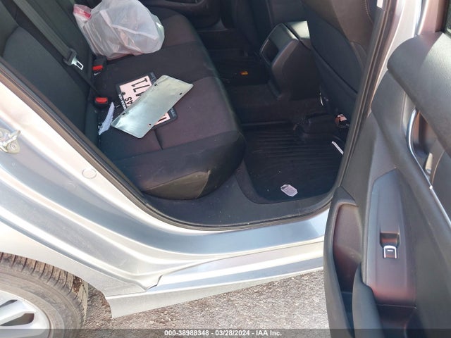 Honda ACCORD LX 2020 1HGCV1F10LA037635 Image 5