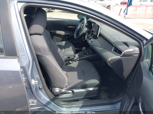 Toyota COROLLA LE 2021 5YFEPMAE6MP234089 Image 5