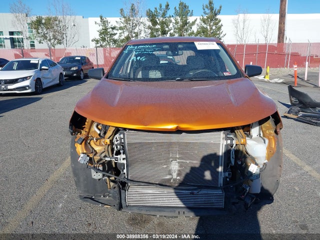 Chevrolet EQUINOX LS 2019 2GNAXHEV9K6204347 Image 13