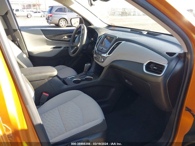 Chevrolet EQUINOX LS 2019 2GNAXHEV9K6204347 Image 5