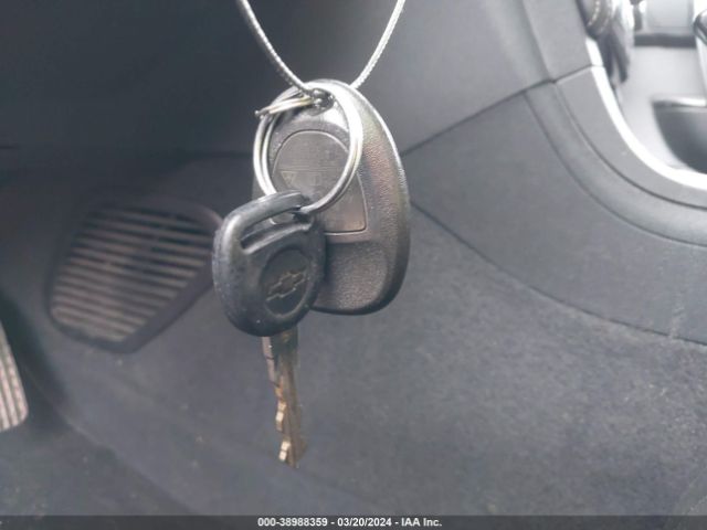 1GNKRGKD2GJ140974 Chevrolet Traverse 1lt
