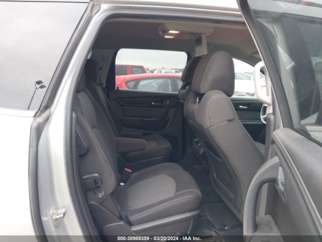 1GNKRGKD2GJ140974 Chevrolet Traverse 1lt
