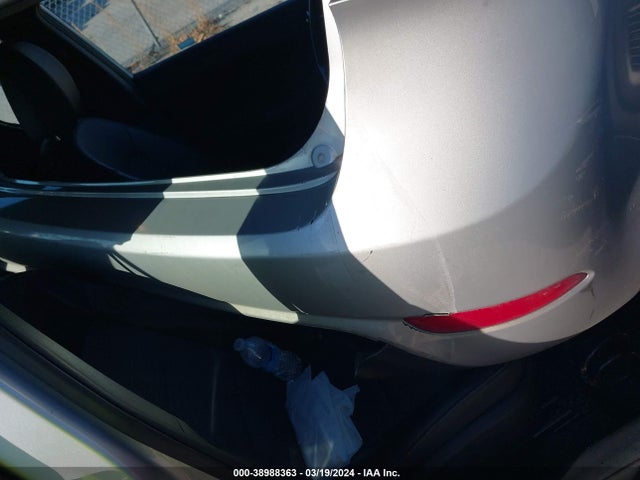 KIA FORTE SX 2016 KNAFZ5A32G5587799 Image 12