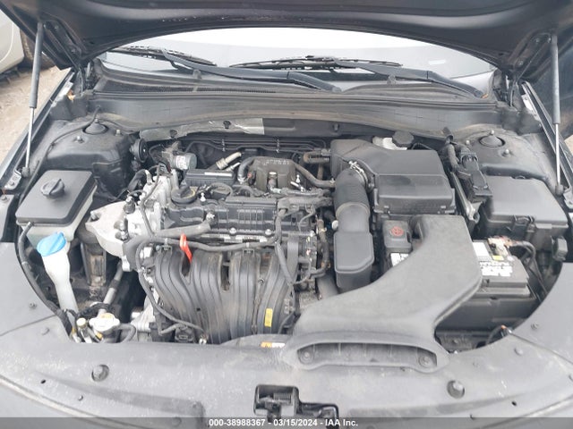 KIA Optima Lx 2016 5XXGT4L34GG092905 Image 10