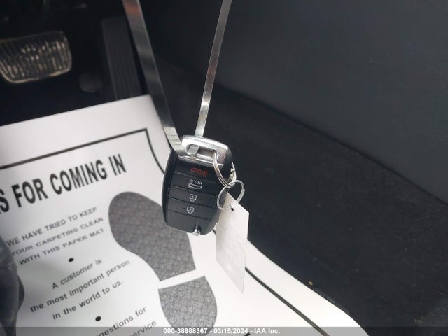 KIA Optima Lx 2016 5XXGT4L34GG092905 Image 11