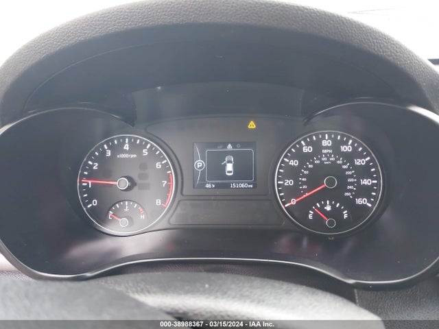 KIA Optima Lx 2016 5XXGT4L34GG092905 Image 15