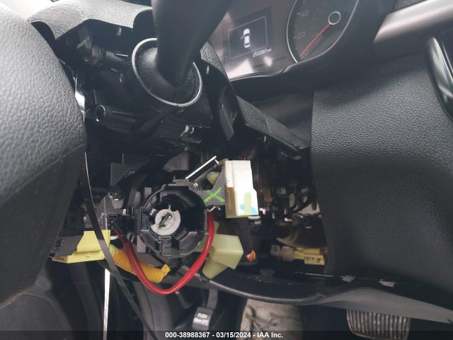 KIA Optima Lx 2016 5XXGT4L34GG092905 Image 6