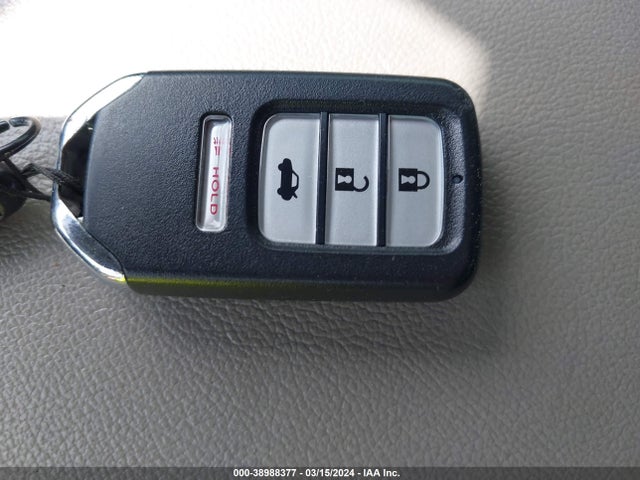 Honda ACCORD LX 2019 1HGCV1F14KA113825 Image 11