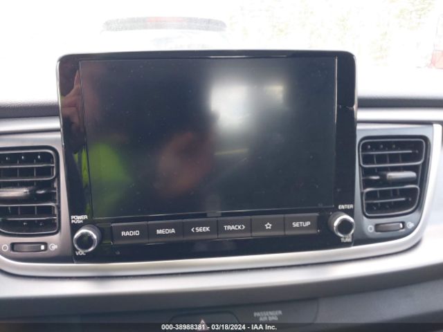 3KPA24AD7PE598340 KIA RIO S