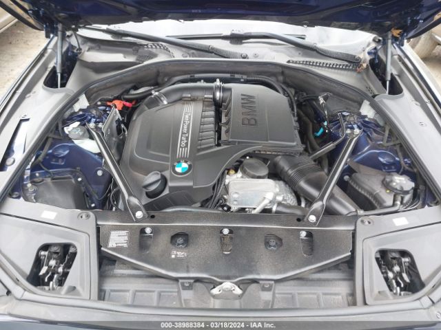 WBA5B1C56GG551416 BMW 535i