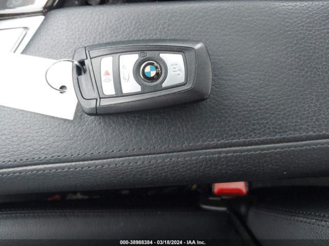 WBA5B1C56GG551416 BMW 535i