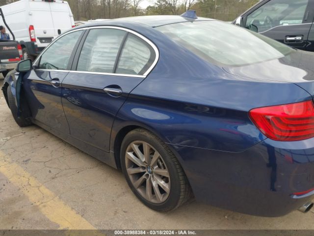 WBA5B1C56GG551416 BMW 535i