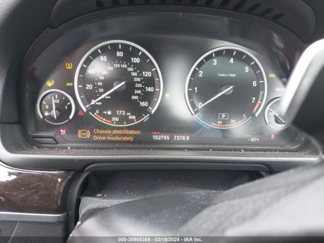 WBA5B1C56GG551416 BMW 535i