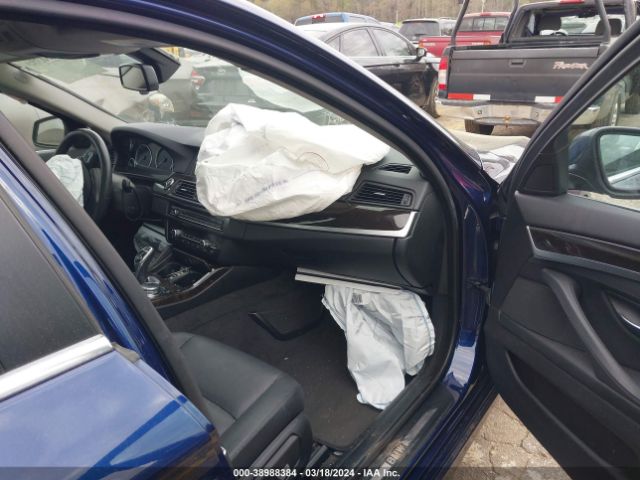 WBA5B1C56GG551416 BMW 535i