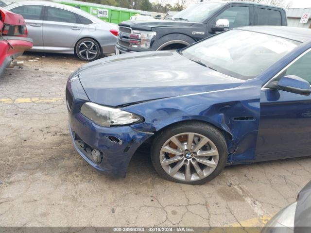 WBA5B1C56GG551416 BMW 535i