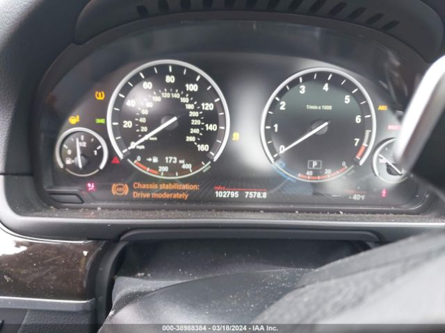 WBA5B1C56GG551416 BMW 535i
