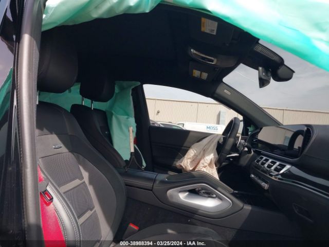 4JGFD6BB8PA872085 Mercedes-Benz Amg Gle 53 Coupe 4matic