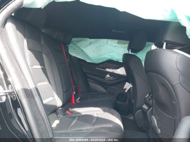 4JGFD6BB8PA872085 Mercedes-Benz Amg Gle 53 Coupe 4matic