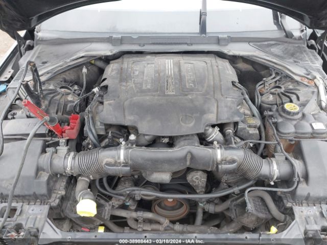 SAJAJ4BV4HCP15084 Jaguar Xe 35t Premium