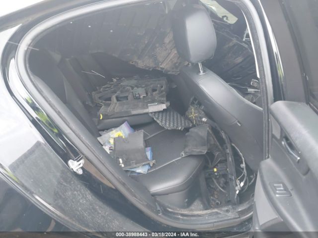 SAJAJ4BV4HCP15084 Jaguar Xe 35t Premium
