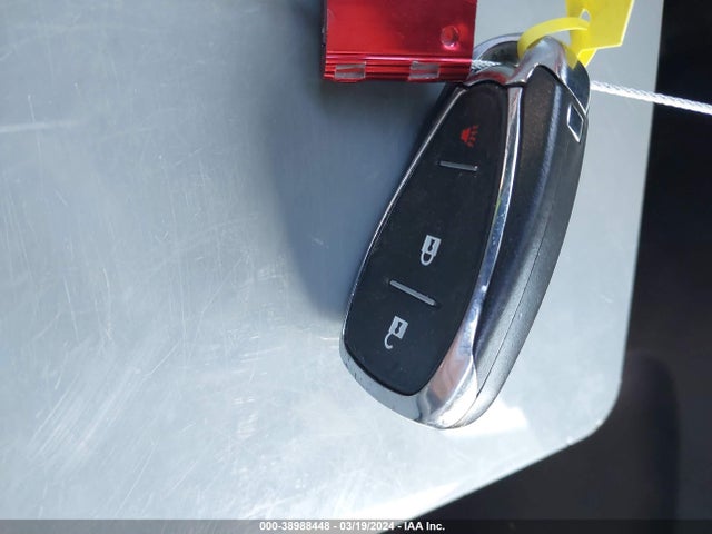 Chevrolet EQUINOX LT 2019 2GNAXUEV8K6189798 Image 11