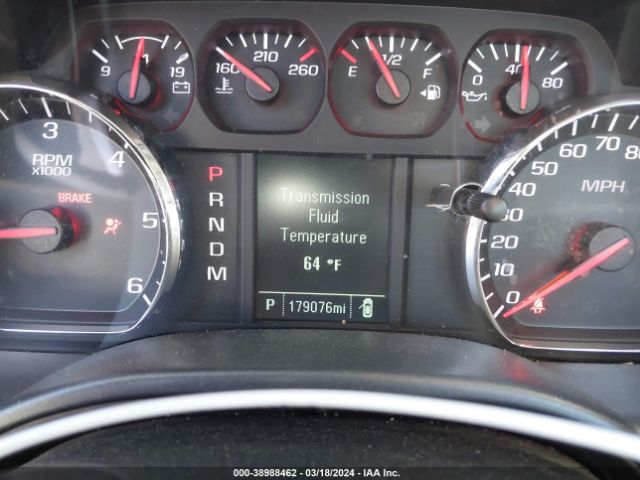 1GTN1LEC3GZ150648 GMC Sierra C1500