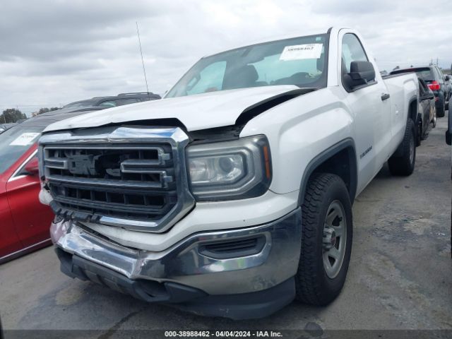 1GTN1LEC3GZ150648 GMC Sierra C1500