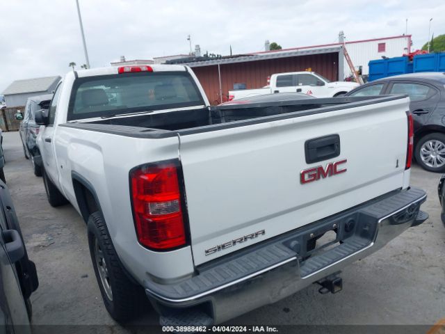 1GTN1LEC3GZ150648 GMC Sierra C1500