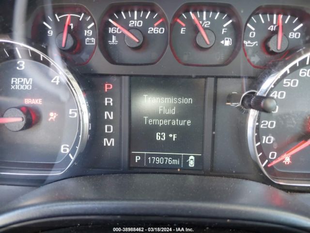 1GTN1LEC3GZ150648 GMC Sierra C1500