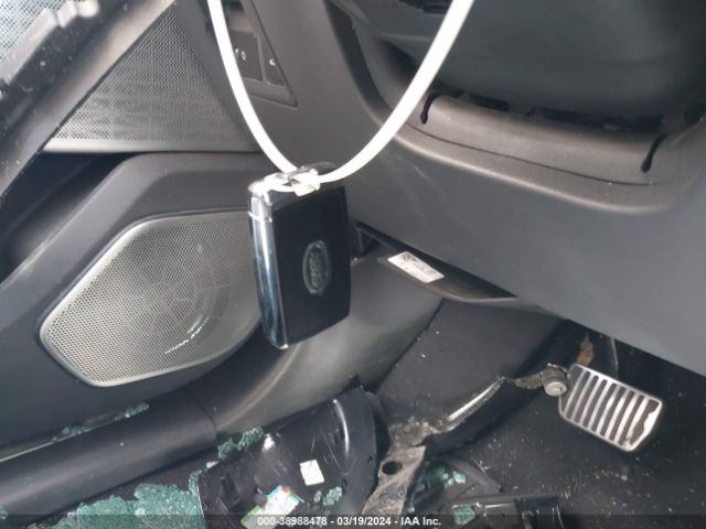 SALYT2EU7MA315226 Land Rover Range Rover Velar P340 R-dynamic S
