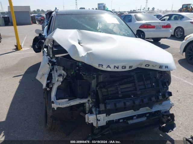 SALYT2EU7MA315226 Land Rover Range Rover Velar P340 R-dynamic S