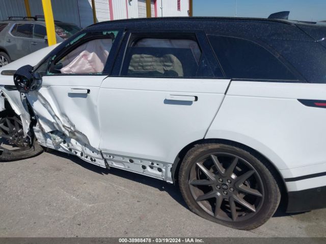 SALYT2EU7MA315226 Land Rover Range Rover Velar P340 R-dynamic S