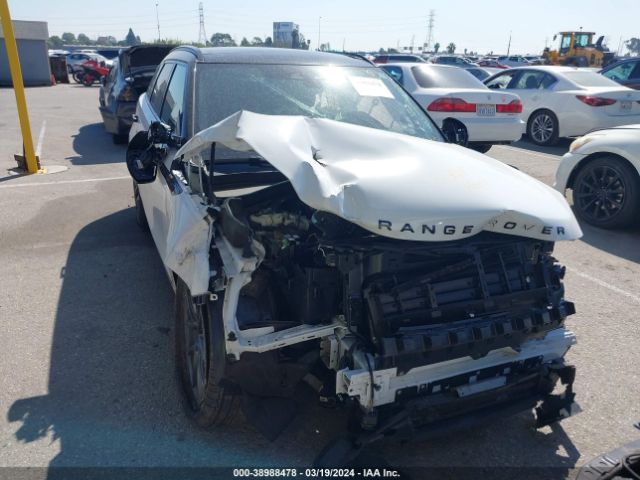 SALYT2EU7MA315226 Land Rover Range Rover Velar P340 R-dynamic S