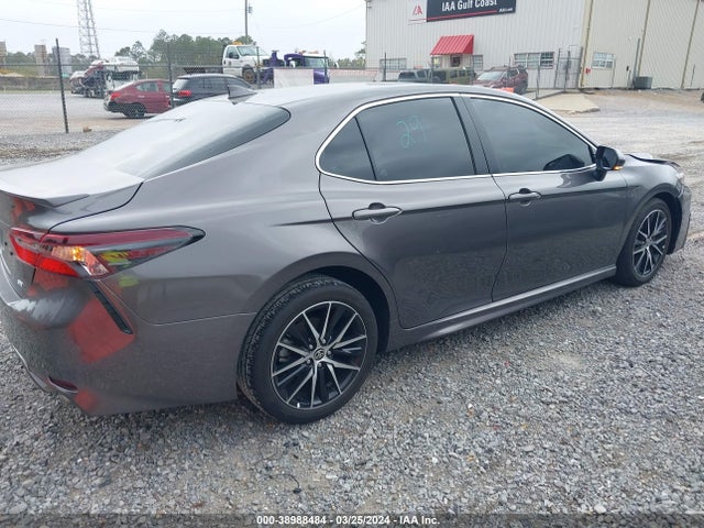 4T1T11AK2PU829246 Toyota CAMRY SE