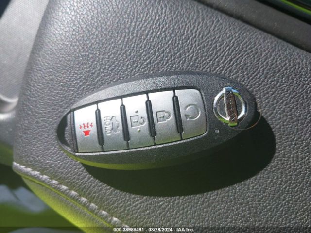 3N1CN8FV0NL824075 Nissan Versa 1.6 Sr Xtronic Cvt
