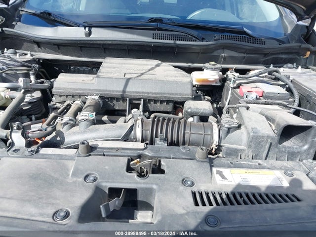 Honda Cr-v Awd Ex 2021 2HKRW2H52MH649051 Image 10