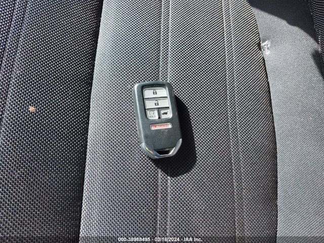Honda Cr-v Awd Ex 2021 2HKRW2H52MH649051 Image 11
