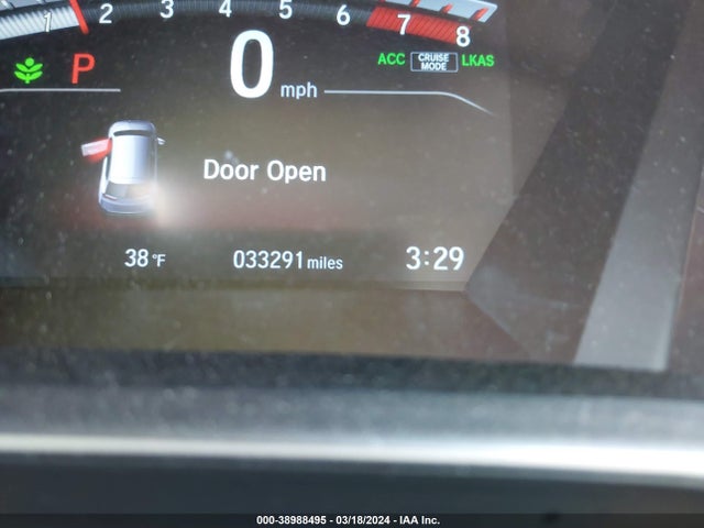Honda Cr-v Awd Ex 2021 2HKRW2H52MH649051 Image 16